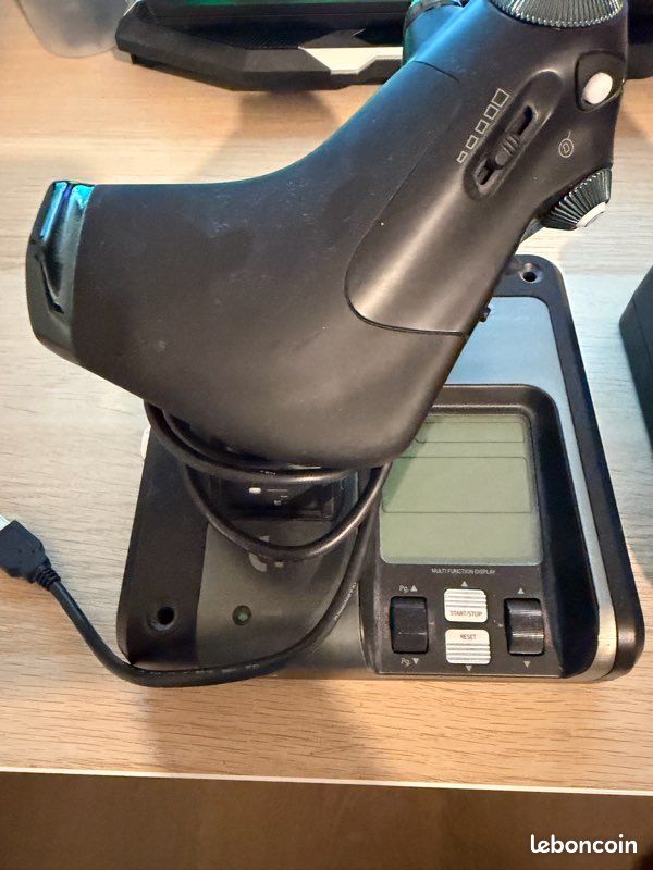 X52 pro LOGITECH (image 3)