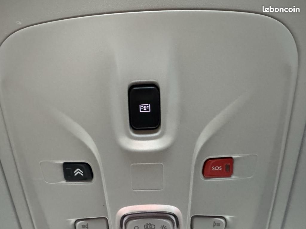 CITROEN BERLINGO III - 1.5 Hdi- 130ch - Garantie 12 mois (image 35)