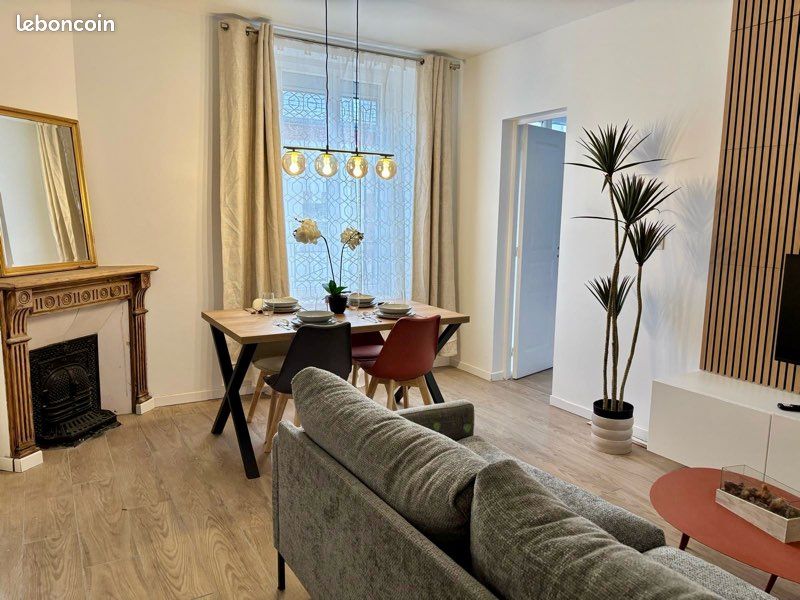Appartement 2 pièces 40 m² · à Orléans · 40 m² · 780 €/mois