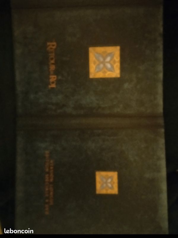Le Retour du Roi. Le Seigneur des Anneaux. 4 DVD (image 3)