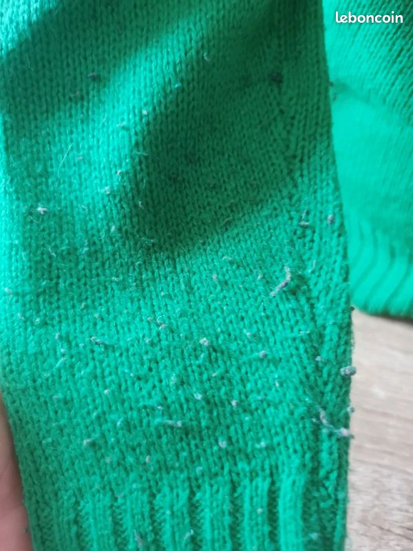 Pull garçon (image 3)