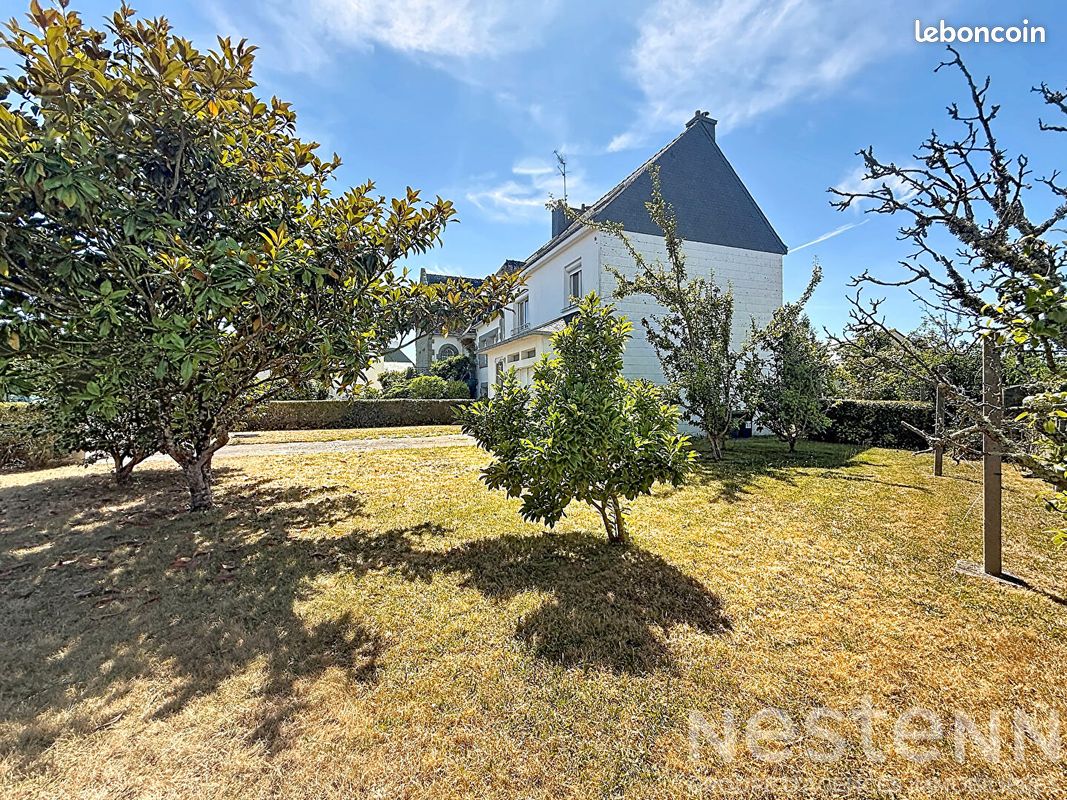 Maison 4 pièces 85 m² · à Port-Louis · 85 m² · 315 500 €