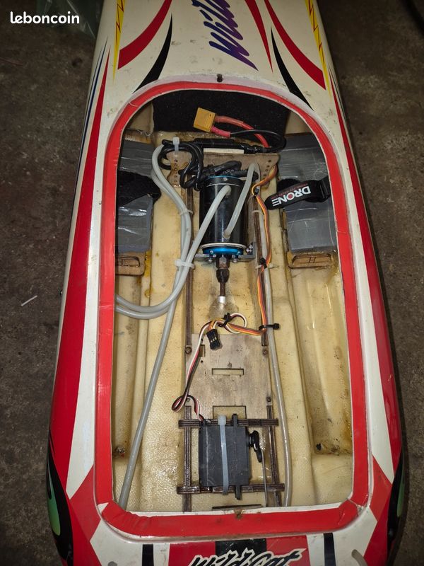 Modélisme naval - , le spécialiste du modélisme RC