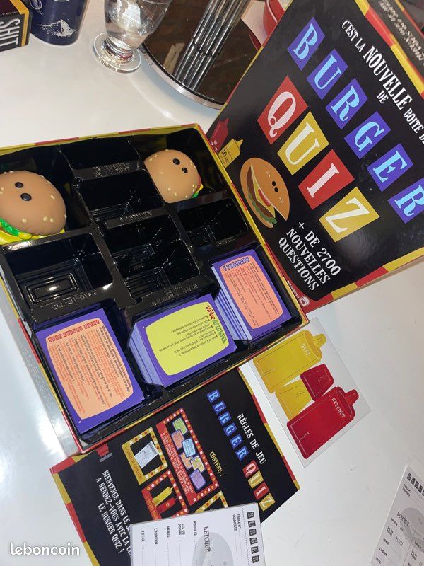 Burger quiz (image 1)