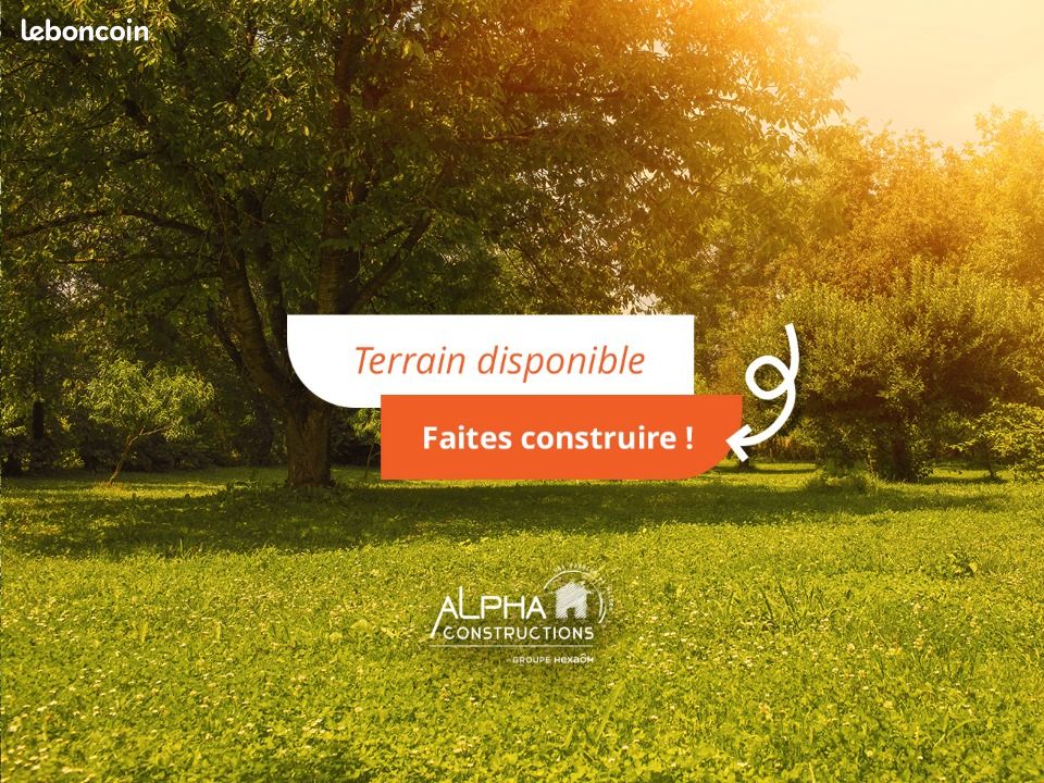 Terrain 650 m² Roullet Saint Estephe · à Roullet-Saint-Estèphe · 33 000 €