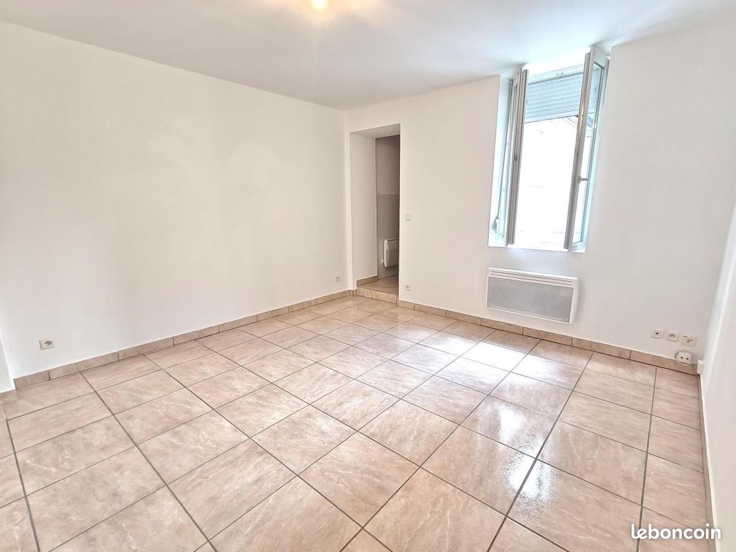 Appartement 1 pièce 24 m² · à Reims · 24 m² · 75 000 €
