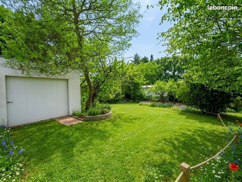 Terrain 355 m² Thouare Sur Loire · à Thouaré-sur-Loire · 97 500 €