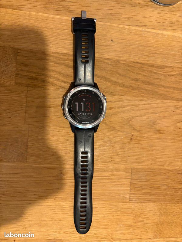 Garmin Fenix 5 Plus (image 3)