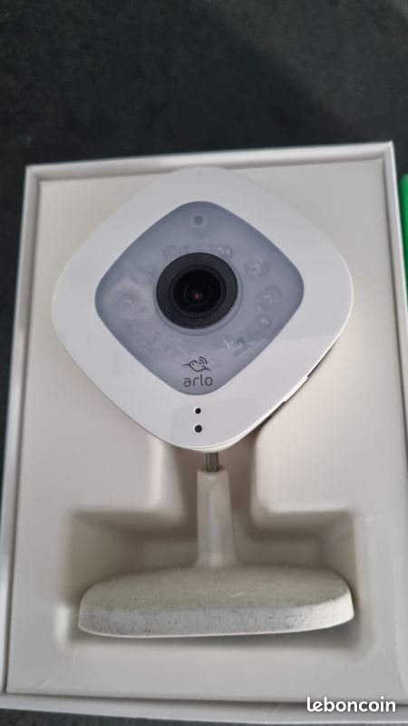 Camera arlo Q plus (image 2)