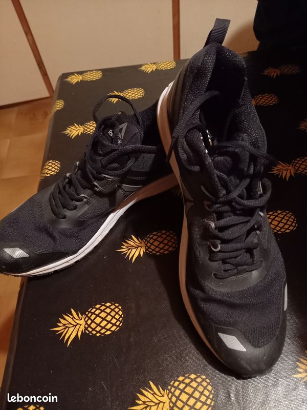 Baskets Reebok (image 1)