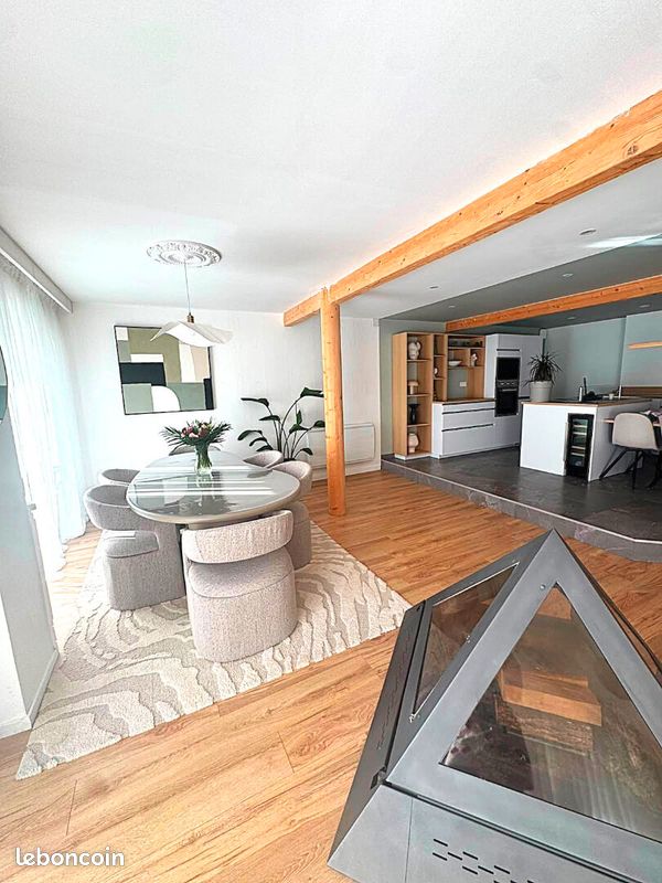 Maison 6 pièces 170 m² · à La Ferté-sous-Jouarre · 170 m² · 312 000 €