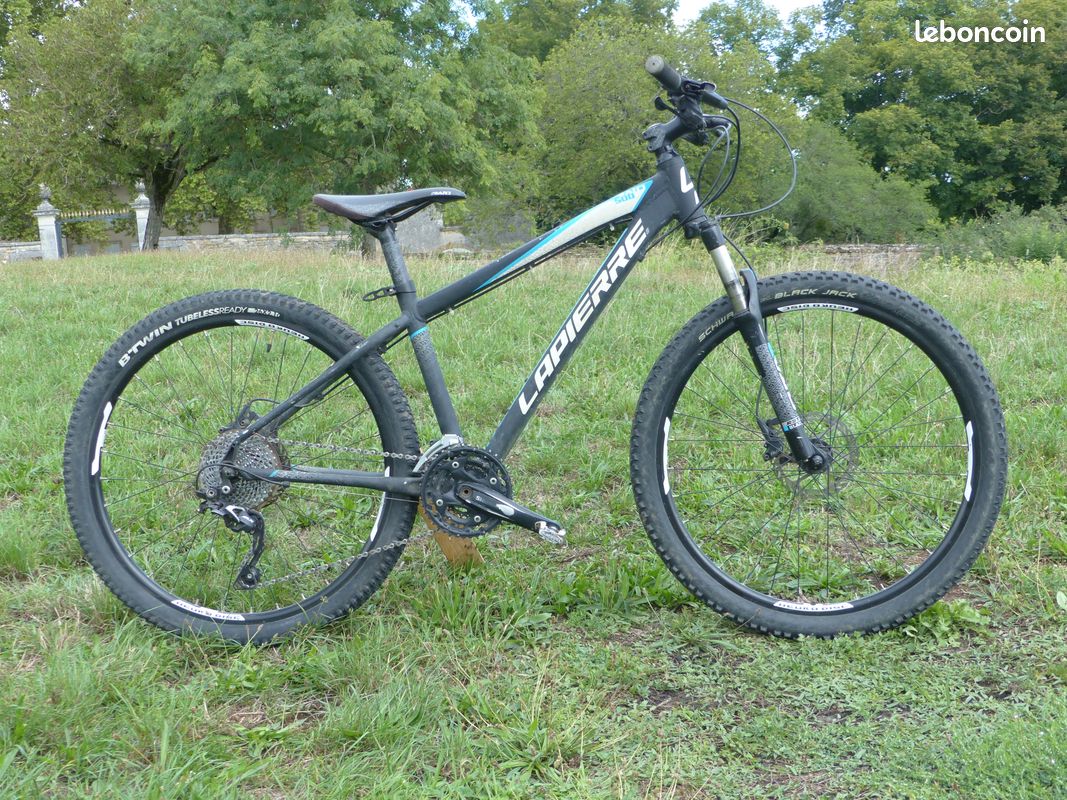 VTT Lapierre taille S (image 1)