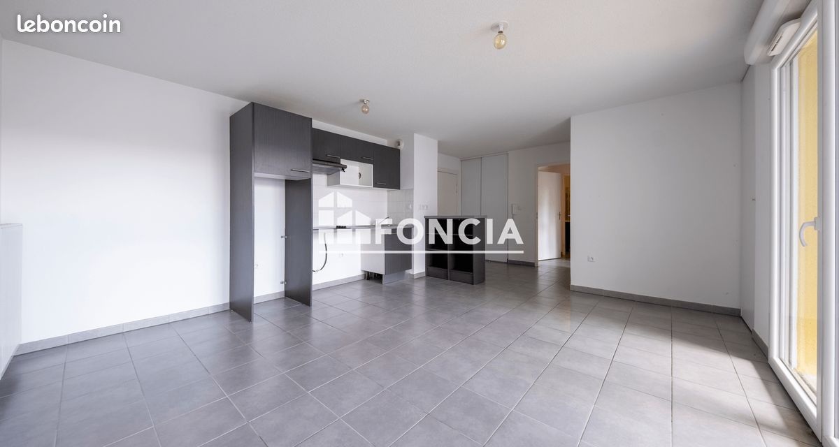 Parking 60 m² · à Toulouse · 60 m² · 120 000 €