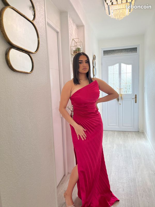 Robe de soirée (image 8)