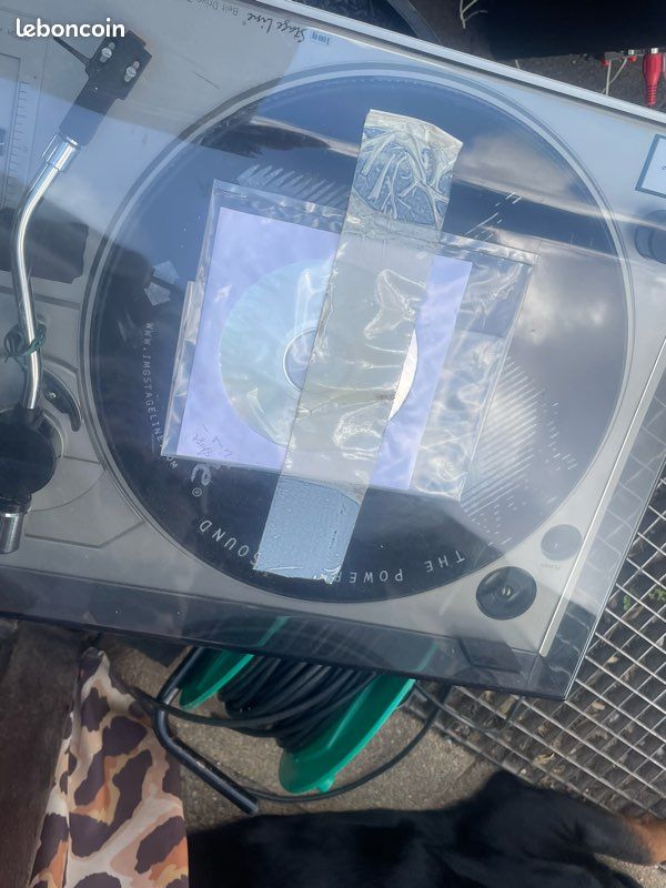 Platine vynile (image 5)
