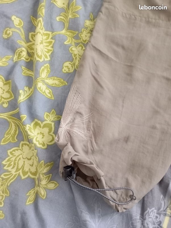 Pantalon Rando Salomon (image 6)