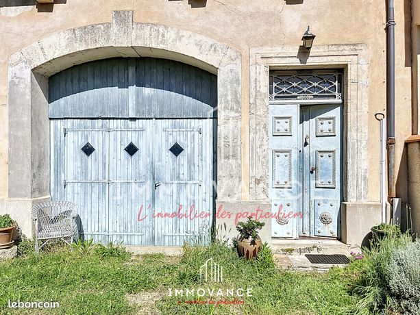 Maison 6 pièces 237 m²