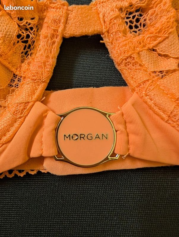 Soutien gorge Morgan (image 4)