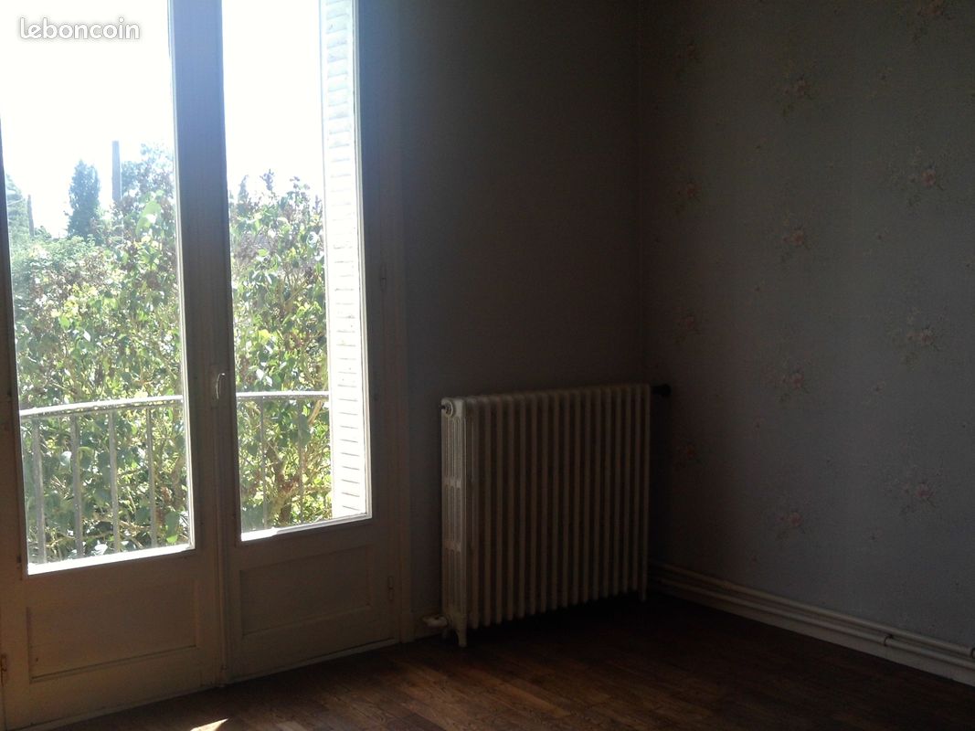 Maison 5 pièces 57 m² · à La Capelle · 57 m² · 480 €
