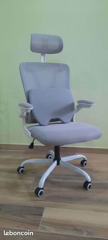 Fauteuil de bureau (image 2)
