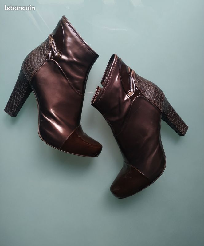 Boots R&Renzi (image 1)