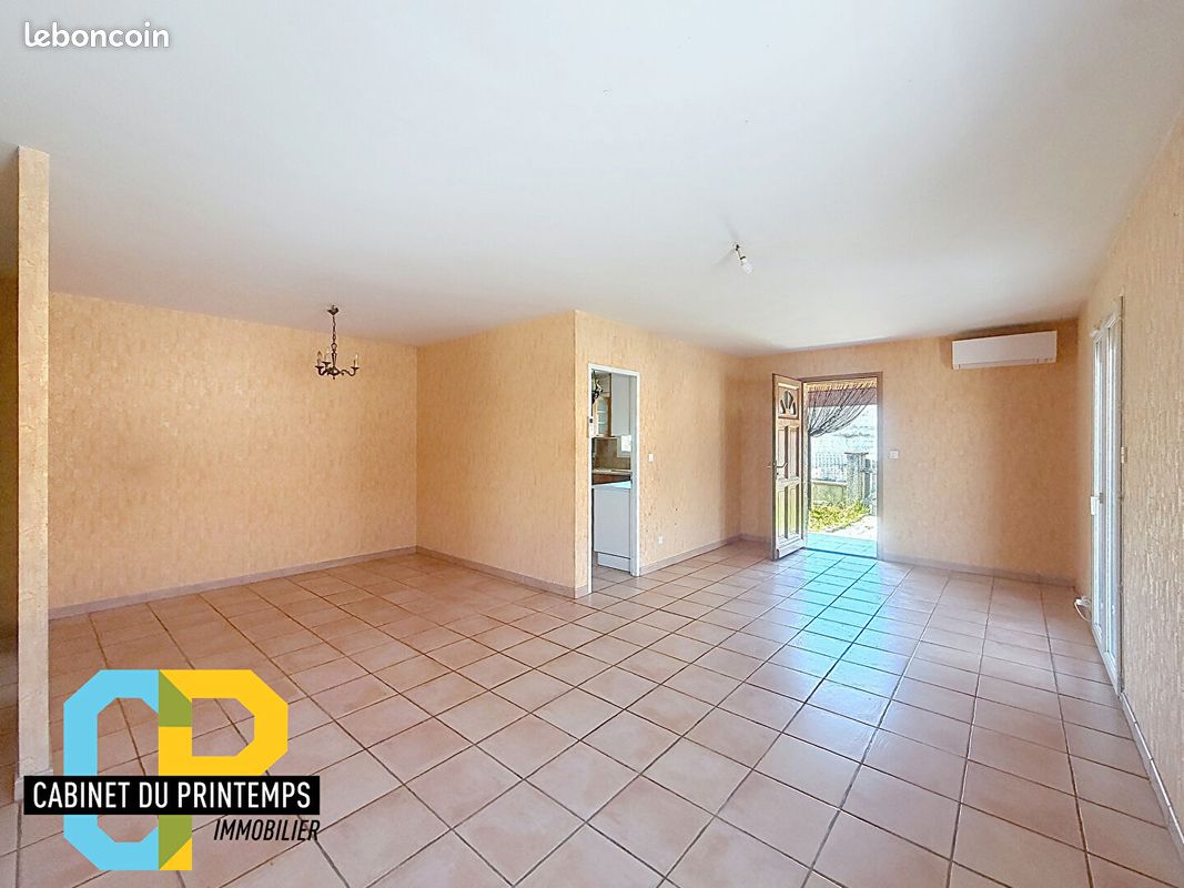 Maison 3 pièces 73 m² · à La Salvetat-Saint-Gilles · 73 m² · 278 000 €