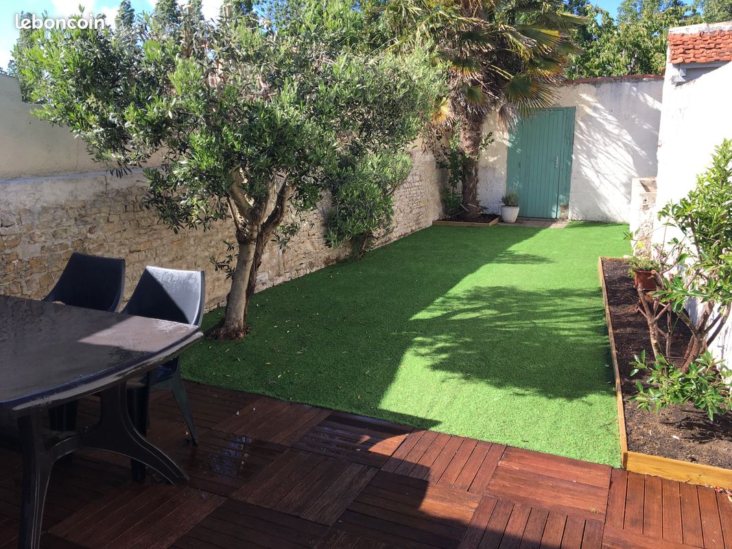 Maison 5 pièces 80 m² · à Esnandes · 80 m² · 210 000 €