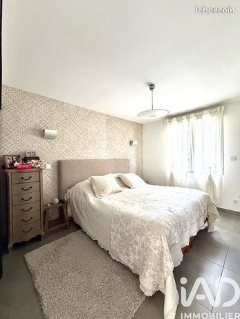Maison familiale 5 pièces 154 m² — 11