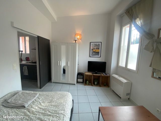 Appartement 1 pièce 22 m² · à Toulouse · 22 m² · 680 €/mois