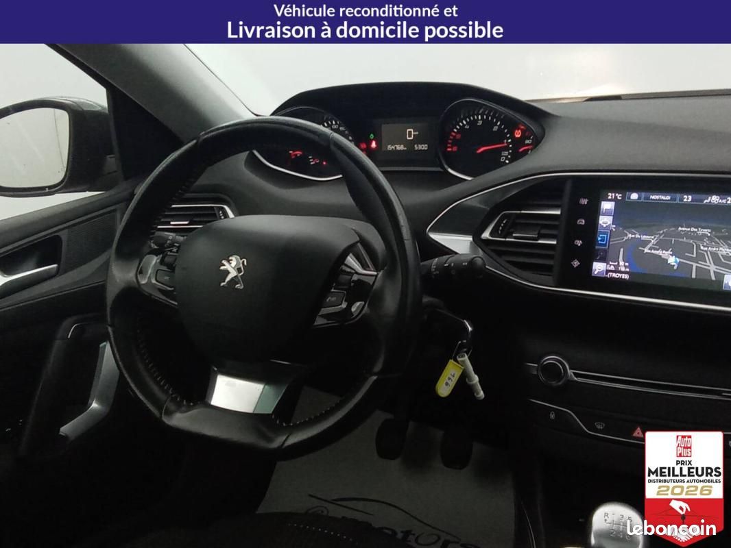 Peugeot 308 SW BlueHDi 150 Allure +Toit (image 13)