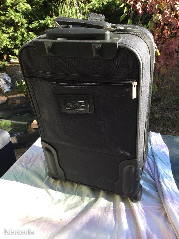 Valise Cabine (image 2)