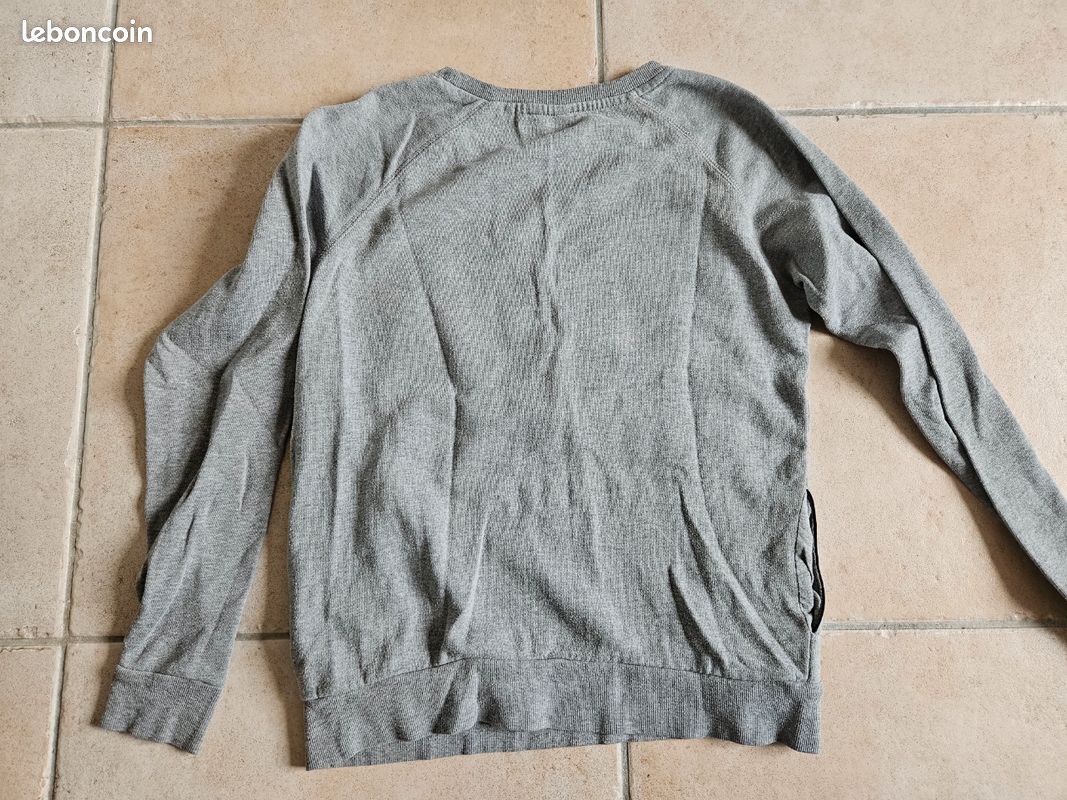 Pulls habillés 14 ans en excellent état (image 7)