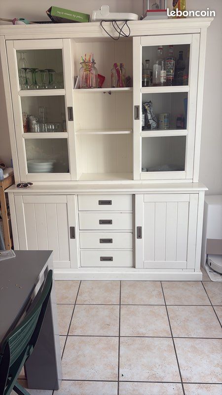 Buffet (image 1)