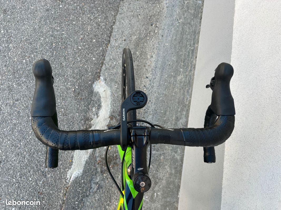 Vélo route Mathot (image 6)