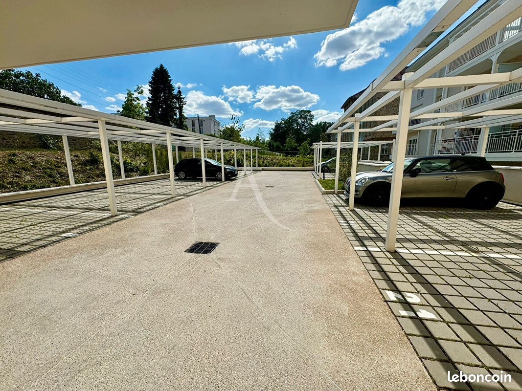 Appartement a louer limeil-brevannes - 1 pièce(s) - 29 m2 - Surfyn