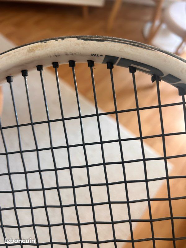 Babolat pur strike Vs 295g (image 3)