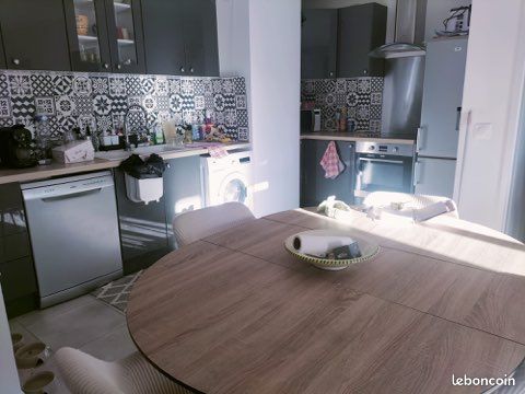 Appartement 4 pièces 85 m² · à Avignon · 85 m² · 950 €/mois