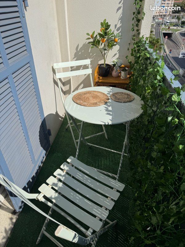 Appartement 1 pièce 26 m² · à Toulon · 26 m² · 12 000 €