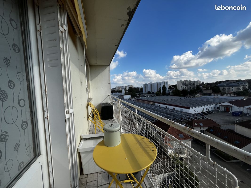 Appartement 5 pièces 90 m² (image 8)