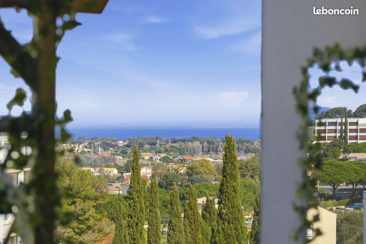 Appartement 5 pièces 78 m² · à Hyères · 78 m² · 495 000 €