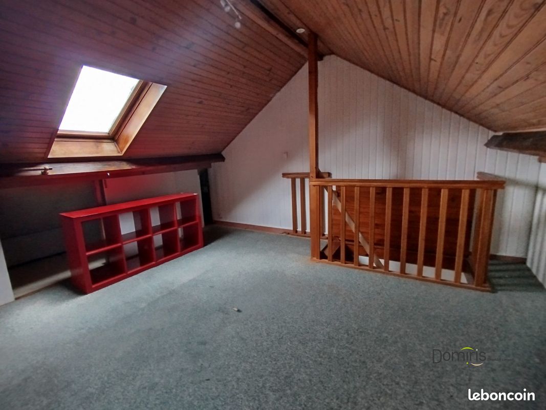 Maison a louer tourcoing - 4 pièce(s) - 82 m2 - Surfyn