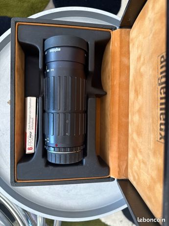 Zoom Vintage Angénieux 28-70mm T2.6 77 – Le catalogue Location