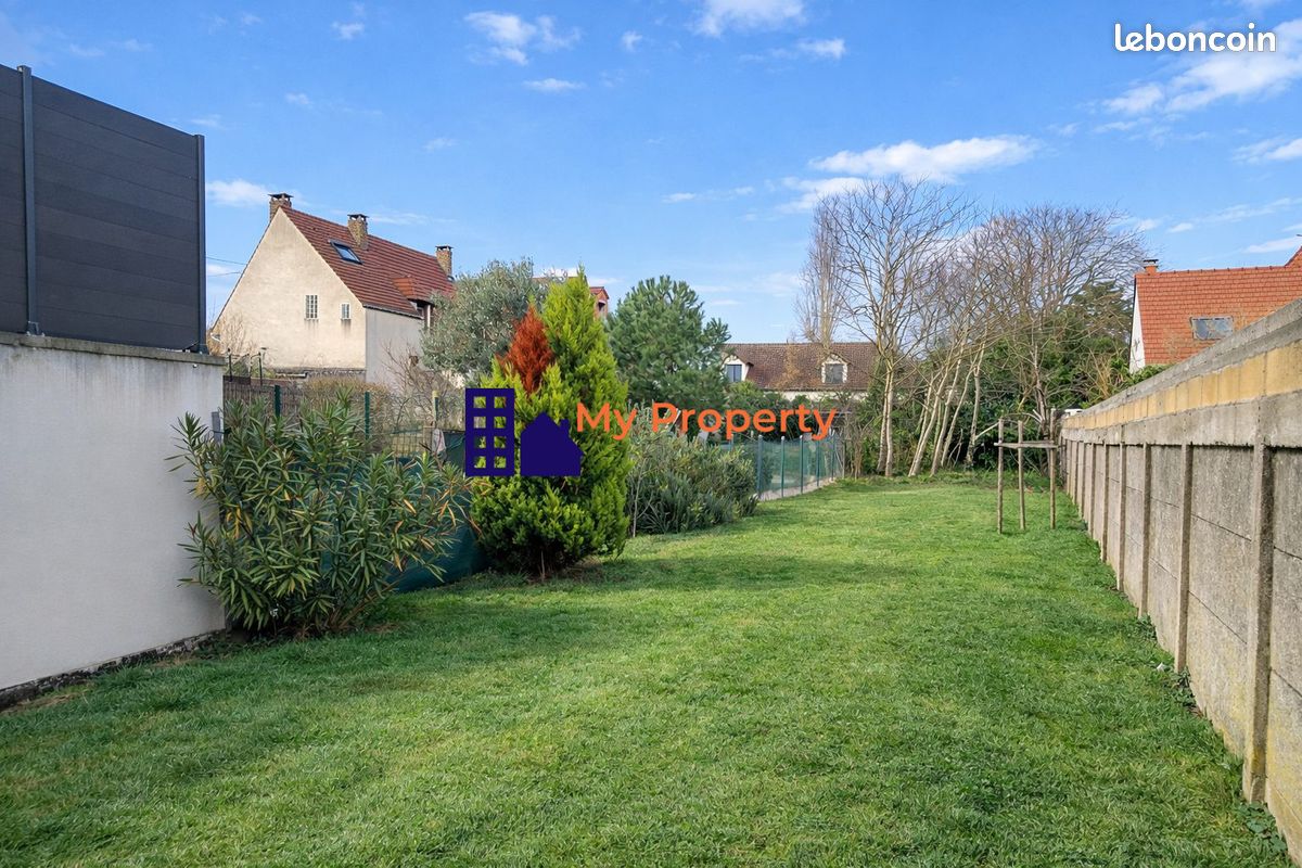 Maison 4 pièces 82 m² · à Houilles · 82 m² · 428 000 €