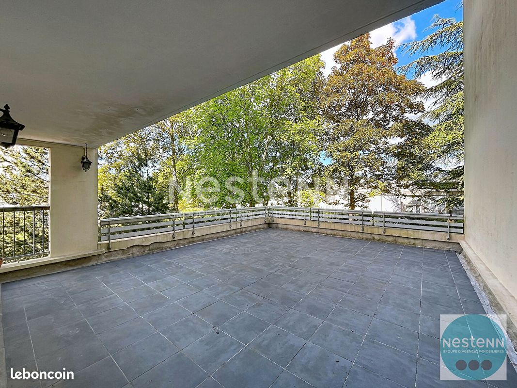 Appartement 4 pièces 105 m² · à Blois · 105 m² · 167 800 €