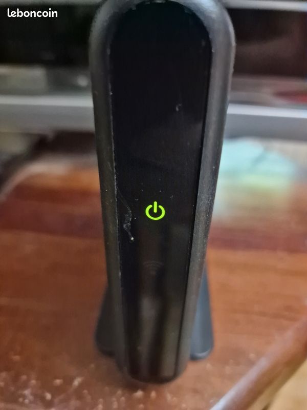 Répétiteur wifi pour livebox orange (image 2)
