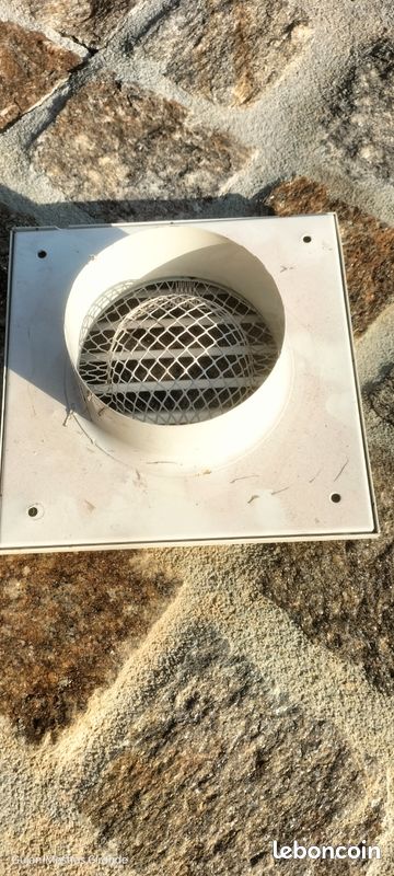 Grille de ventilation (image 2)