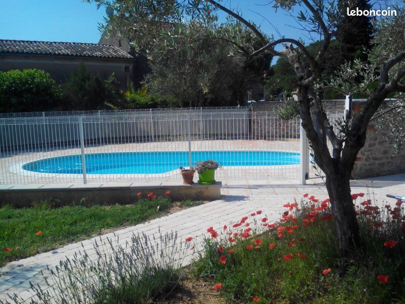 Location saisonnière proche UZES Gard (image 9)