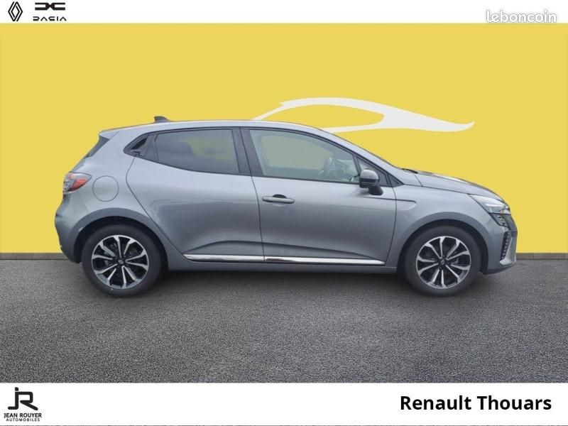 Renault Clio 1.0 Eco-G 100ch Techno - 24 (image 13)