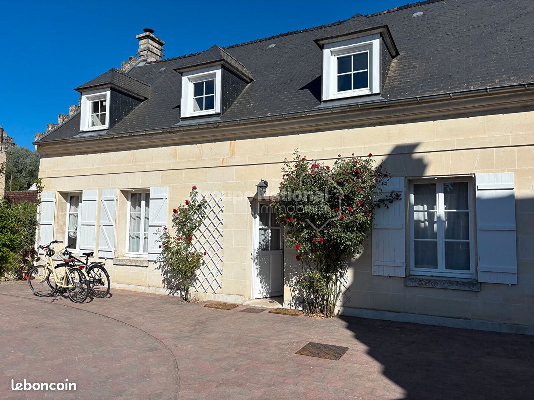 Maison 6 pièces 120 m² · à Pierrefonds · 120 m² · 229 000 €