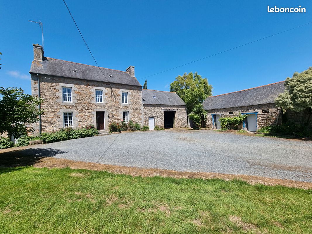 Maison 6 pièces 100 m² · à Saint-Laurent · 100 m² · 205 500 €